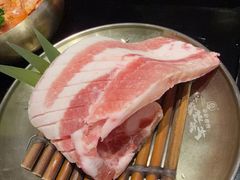 -西塔老太太泥炉烤肉(龙湖北苑天街店)