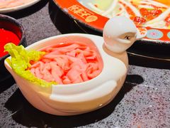 -矮板凳老火锅(宽窄巷子店)
