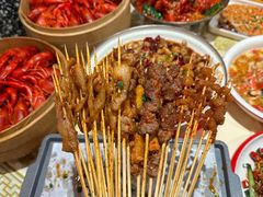 -龙虾当家·大排档(红谷滩五中店)
