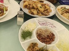 -金百门·顺德海鲜酒家(陈村店)