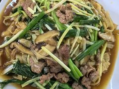 -南记食粥坊·宵夜大排档(莲花总店)
