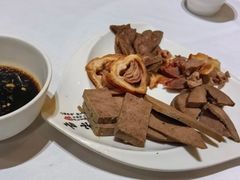 -第一驴.经典老菜.家常菜.火锅(友谊路店)