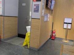 -吉野家(复兴路第二餐厅店)