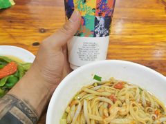 -肆姐面粉馆(坡子街店)