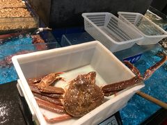 俄罗斯板蟹-徐记海鲜(陕西历史博物馆|明德门店)