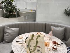 -大树餐厅(朝阳大悦城店)
