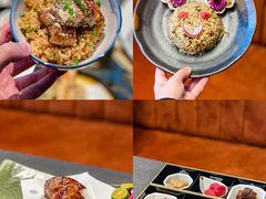 -铭牛烧肉·和牛海鲜自助(高新月牙湖店)