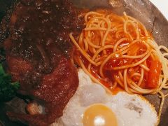 -豪享来中西餐厅(隆昌店)
