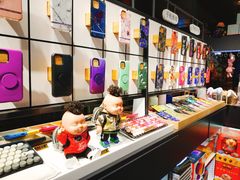 -街头玩家华为苹果手机维修服务(芳甸路天物空间店)