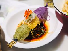 -绿茶餐厅(成都太古里店)