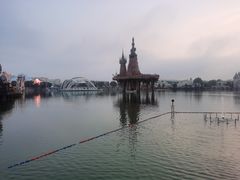 -大连海昌发现王国主题公园