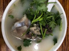 -蒙古原烤羊排(龙岗店)