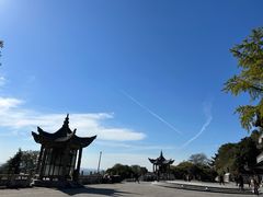 -句容茅山景区