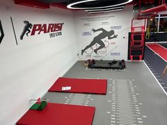 -育健帕里西青少年体能训练中心(朝阳门店)