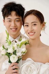 -金夫人婚纱摄影(西昌店)