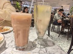 -关夫人餐厅(阳光广场店)