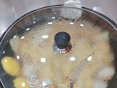 -屯老二农家铁锅炖·行业领军者(梅江店)