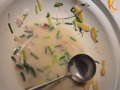 -许爷家·生态湖鲜(徐汇日月光店)