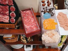 -东来顺•非遗火锅(外滩店)