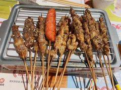 -木屋烧烤(双榆树店)