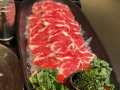 -捞王猪肚鸡火锅(财富中心店)