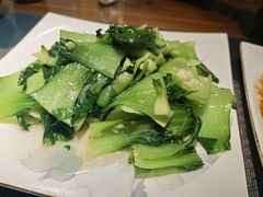 -回香楼大连新派清真菜