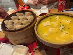 -新兴园饺子馆(北京百子湾店)