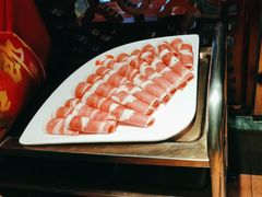 -七欣天香辣蟹火锅(上海银亿滨江店)