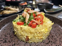 -FLAIR顶层餐厅酒吧(浦东丽思卡尔顿酒店)