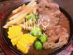 -VITELLO意大利料理(崂山路店)