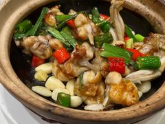 -飞尝蚝·顺德菜·鱼生(顺德总店)
