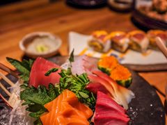 -Hatsune隐泉日式料理(三里屯太古里店)