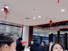 大堂-口味堂(珞喻路店)
