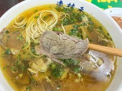 -逸桂禾面馆