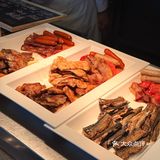 吃货的自助午餐大搜罗 佛山51楼