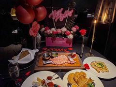 -小火花·干式熟成牛排馆Spark SteakHouse(剑桥郡店)