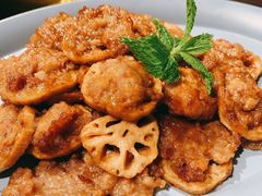 酿藕片-清晖小苑•顺德地方菜(壹海城店)