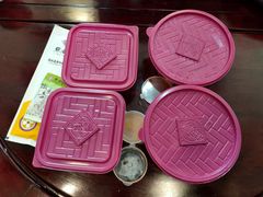 茶点-点都德(聚福楼店)