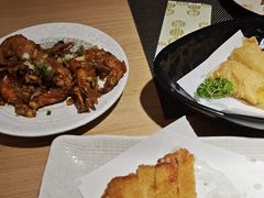 -德川家日本料理(中关村寰太大厦店)
