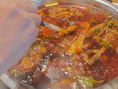 -肖肖酸萝卜鱼火锅(总店)