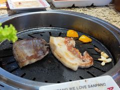 -安又胖韩国烤肉(美罗城店)