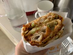 -卞姐蛋饼(陕西南路店)