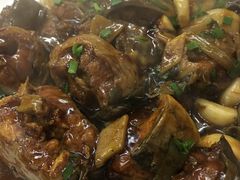 -协和菜馆(凤凰街店)