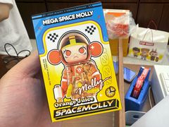 -泡泡玛特POPMART(天环购物中心店)