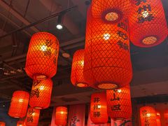 -山四砂锅(太原钟楼街店)