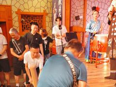 -亮欢寨酸汤鱼(沙冲路店)