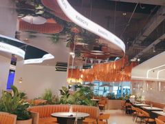 -享遇.锅姥姥牛排海鲜自助(小寨店)