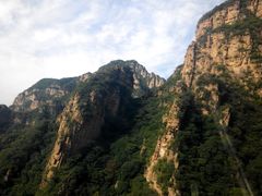 -狼牙山风景区