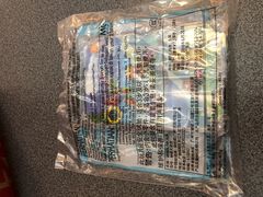 -麦当劳(皇岗路店)