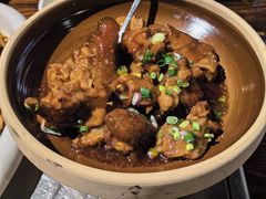 -广府乡下·饭庄(新港东路店)